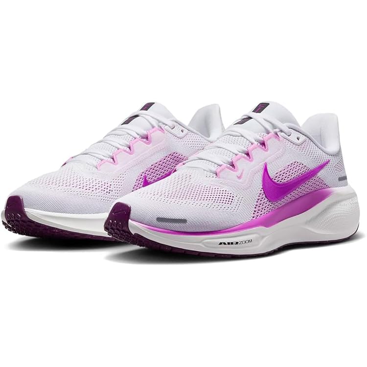 Amazon | [ナイキ] ペガサス 41 W Pegasus 41 サミットホワイト